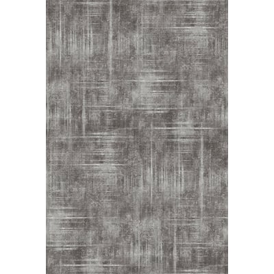 Quiet Patina Wool Printed Area Rug