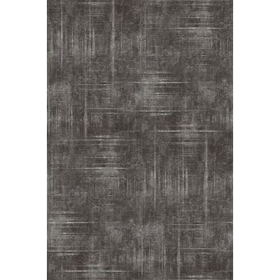 Quiet Patina Wool Printed Area Rug
