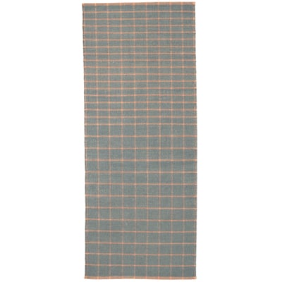 Tiles Handmade Outdoor Area Rug