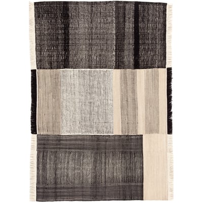 Tres Outdoor Handmade Area Rug