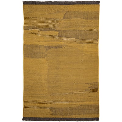 Wabisabi Wool Handmade Area Rug
