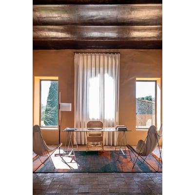 Wabisabi Wool Handmade Area Rug