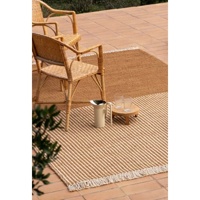Garden Coir Handmade Outdoor Area Rug