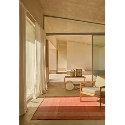 Nuance Wool Handmade Area Rug