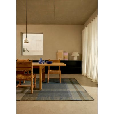 Nuance Wool Handmade Area Rug