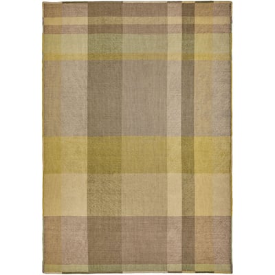 Nuance Wool Handmade Area Rug