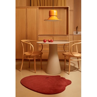 Talk Talk Wool Hand-Tufted Area Rug