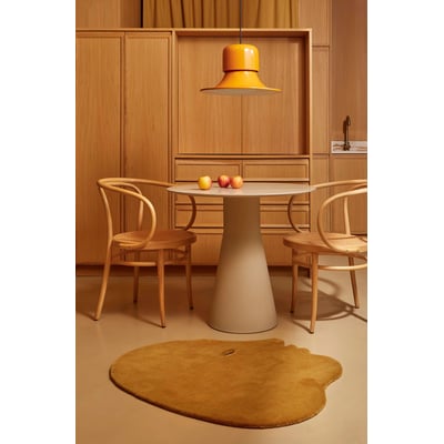 Talk Talk Wool Hand-Tufted Area Rug