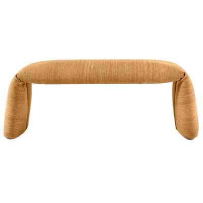 Folded Bench Large Wool