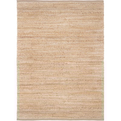 Nathalia Nitin Jute Handwoven Area Rug