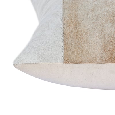 Austere Pillow Gabs Cotton