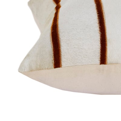 Austere Pillow Gabs Cotton