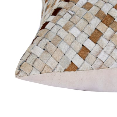 Austere Pillow Gabs Cotton
