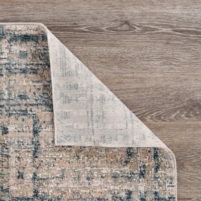 Fairview Hana Harbor Mist/Blue Area Rug