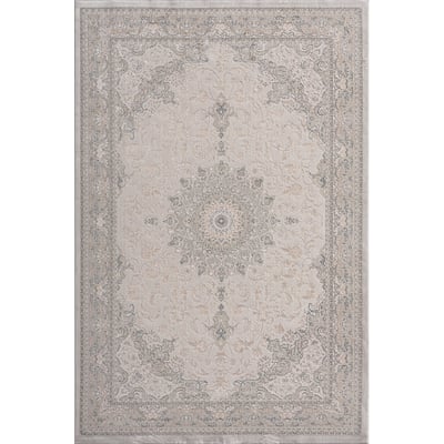 Fairview Mia Harbor Mist Area Rug