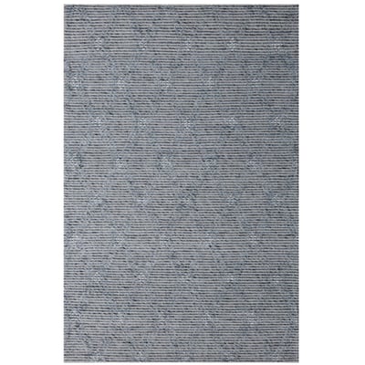 Maywood Noah Wool Handwoven Area Rug