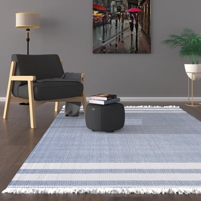 Ashwin May Handwoven Area Rug
