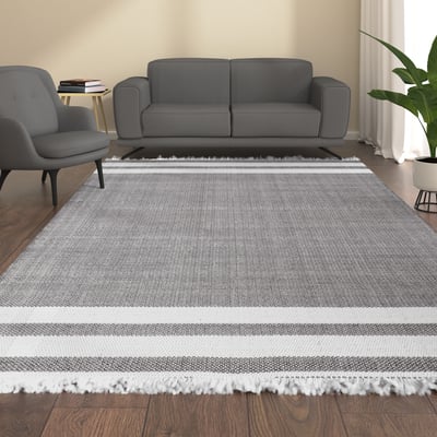 Ashwin May Handwoven Area Rug