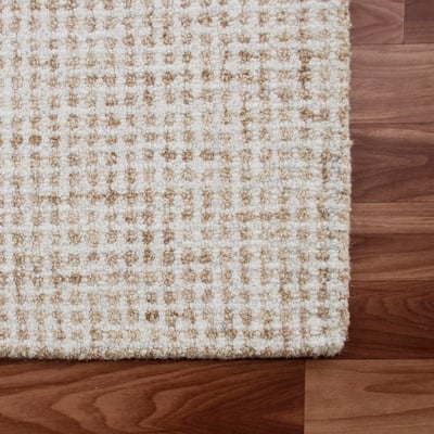 Clara Ressy Wool Hand-Tufted Area Rug