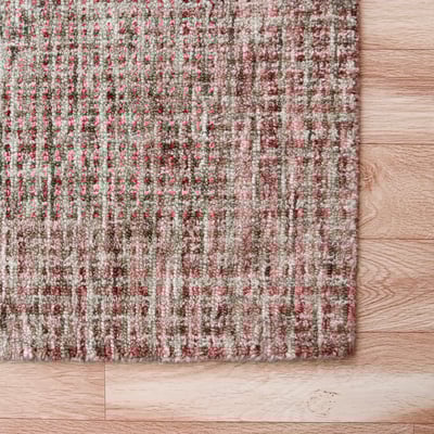 Clara Ressy Wool/Cotton Hand-Tufted Area Rug