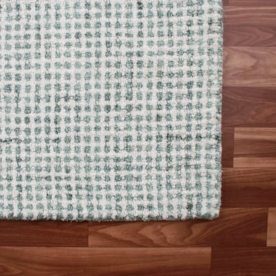 Clara Ressy Wool Hand-Tufted Area Rug