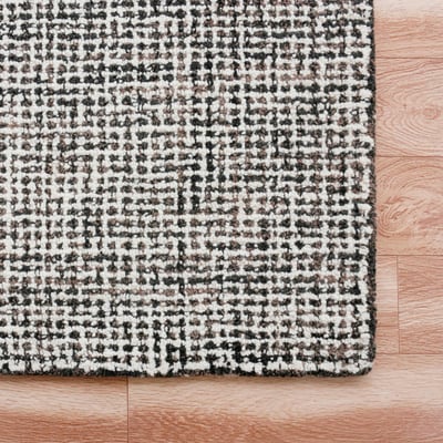 Clara Ressy Wool/Cotton Hand-Tufted Area Rug