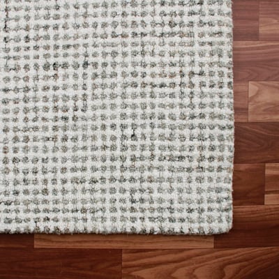 Clara Ressy Wool Hand-Tufted Area Rug