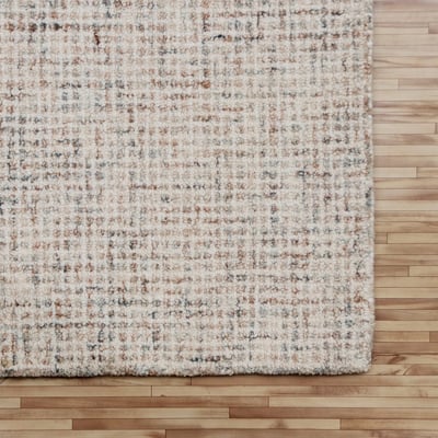 Clara Ressy Wool/Cotton Hand-Tufted Area Rug
