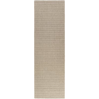 Thatcher Beck Wool Handwoven Area Rug