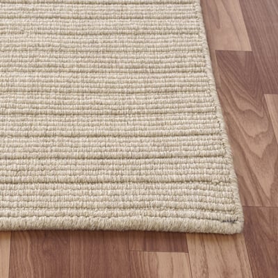 Thatcher Beck Wool Handwoven Area Rug