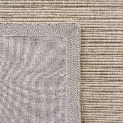 Thatcher Beck Wool Handwoven Area Rug