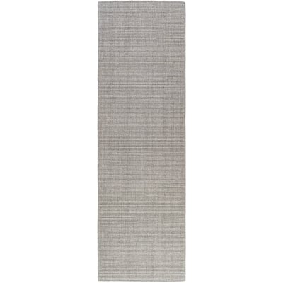 Thatcher Beck Wool Handwoven Area Rug