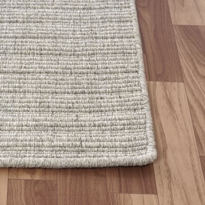 Thatcher Beck Wool Handwoven Area Rug