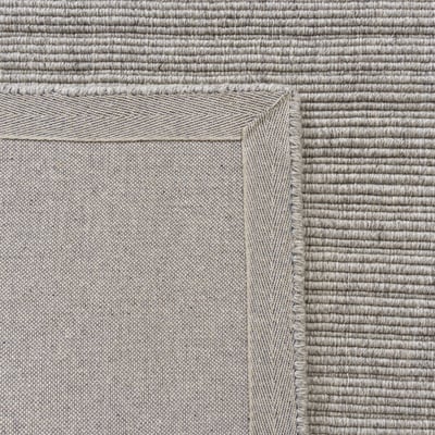 Thatcher Beck Wool Handwoven Area Rug