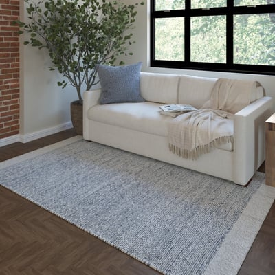Briar Paige Wool/Jute Handmade Area Rug