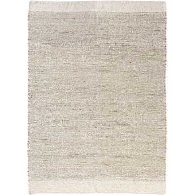 Briar Paige Wool/Jute Handmade Area Rug