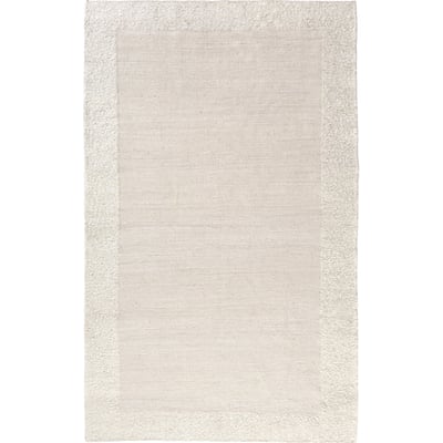 Drake Linden Wool/Jute Handmade Area Rug