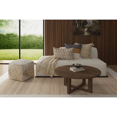 Drake Linden Wool/Jute Handmade Area Rug