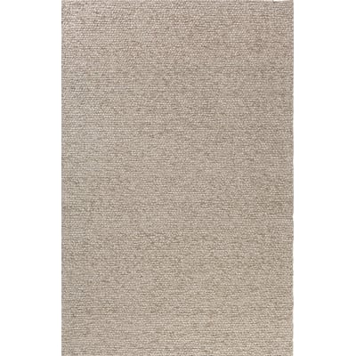 Vivian Blaire Wool Handwoven Area Rug