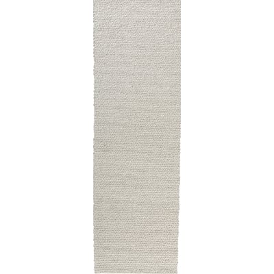 Vivian Blaire Wool Handwoven Area Rug