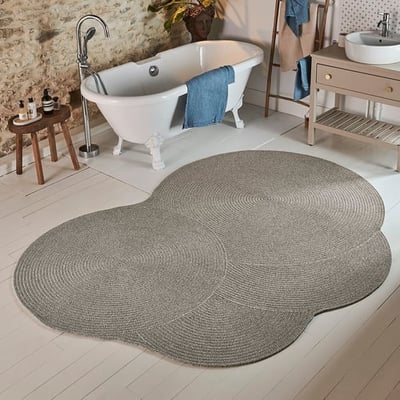 Cloud Handwoven Outdoor Area Rug