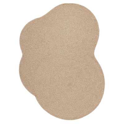 Cloud Handwoven Outdoor Area Rug