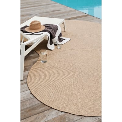 Cloud Handwoven Outdoor Area Rug