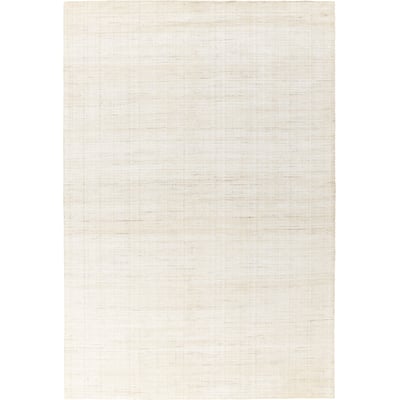 Dotty Wool Handwoven Area Rug