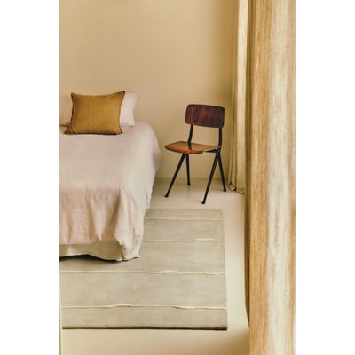 Eclat Wool Handwoven Area Rug