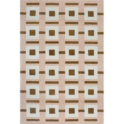 Elena Wool Hand-Tufted Area Rug