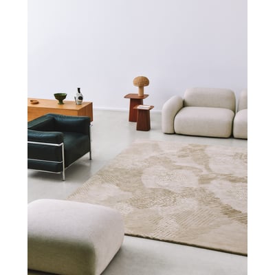 D. Chopard Paysage Wool Hand-Tufted Area Rug