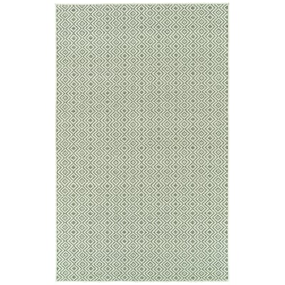 Hook and Beam Audition Wool Area Rug