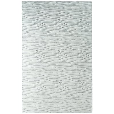 Hook and Beam Beach Front Wool Area Rug