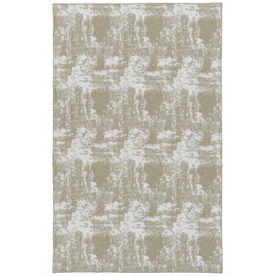 Hook and Beam Bravo Wool Area Rug